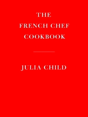 Seller image for The French Chef Cookbook Special Collection for sale by Collectors' Bookstore