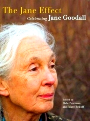 Seller image for The Jane Effect Celebrating Jane Goodall Special Collection for sale by Collectors' Bookstore