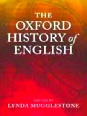 Imagen del vendedor de The Oxford History of English Special Collection a la venta por Collectors' Bookstore