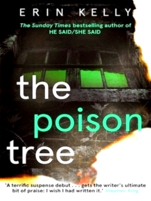 Seller image for The poison tree Special Collection for sale by Collectors' Bookstore