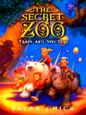 Immagine del venditore per The Secret Zoo: Traps and Specters Traps and Specters Special Collection venduto da Collectors' Bookstore