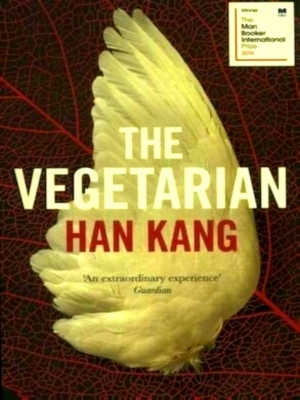 Seller image for The Vegetarian A Novel Special Collection for sale by Collectors' Bookstore