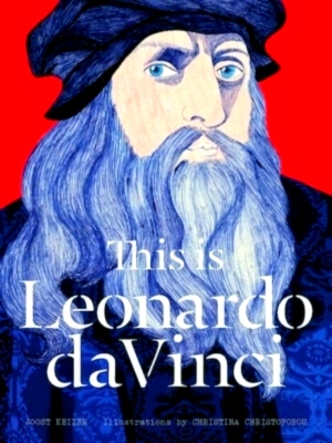 Immagine del venditore per This Is Leonardo Da Vinci Special Collection venduto da Collectors' Bookstore