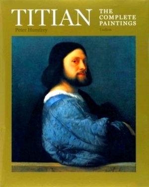 Seller image for Titian the complete paintings Special Collection for sale by Collectors' Bookstore