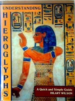 Seller image for Understanding Hieroglyphs Special Collection for sale by Collectors' Bookstore