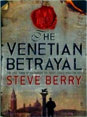 Immagine del venditore per Venetian Betrayal Special Collection venduto da Collectors' Bookstore