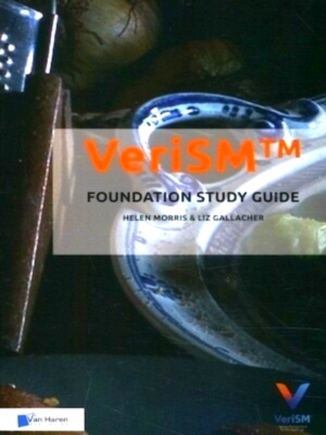 Seller image for Verism Foundation Study Guide Special Collection for sale by Collectors' Bookstore