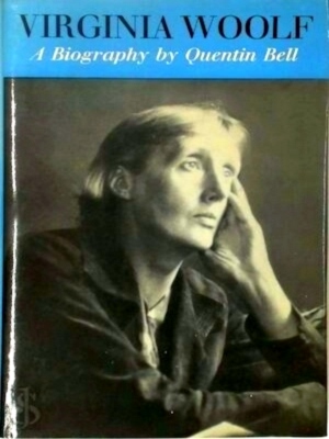 Seller image for Virginia Woolf: a Biography - Vol. II Mrs Woolf 1912-1941 Special Collection for sale by Collectors' Bookstore