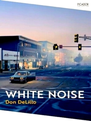 Imagen del vendedor de White Noise Special Collection a la venta por Collectors' Bookstore