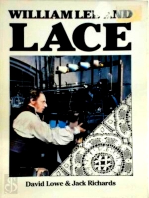 Immagine del venditore per William Lee and Lace Special Collection venduto da Collectors' Bookstore