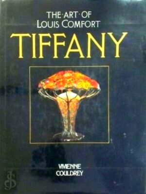 Immagine del venditore per The art of Louis Comfort Tiffany Special Collection venduto da Collectors' Bookstore