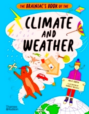 Imagen del vendedor de The Brainiac's Book of the Climate and Weather Special Collection a la venta por Collectors' Bookstore