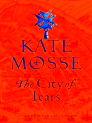 Image du vendeur pour The City of Tears Special Collection mis en vente par Collectors' Bookstore