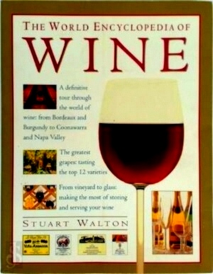Seller image for The complete guide to wine Special Collection for sale by Collectors' Bookstore