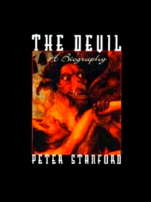 Seller image for The Devil A Biography Special Collection for sale by Collectors' Bookstore