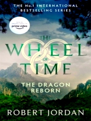 Seller image for The Dragon Reborn Book 3 of the Wheel of Time (Now a major TV series) Limited Special Collection for sale by Collectors' Bookstore