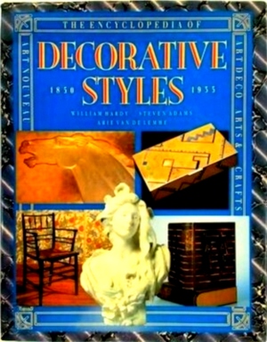 Immagine del venditore per The encyclopedia of decorative styles Special Collection venduto da Collectors' Bookstore