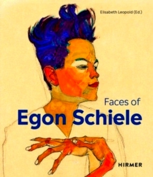 Immagine del venditore per The Faces of Egon Schiele Self Portraits Special Collection venduto da Collectors' Bookstore