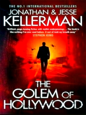Seller image for The Golem of Hollywood Special Collection for sale by Collectors' Bookstore
