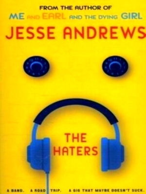 Seller image for The Haters Special Collection for sale by Collectors' Bookstore