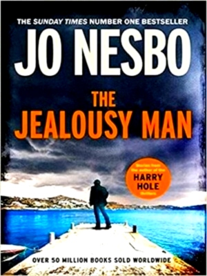 Image du vendeur pour The Jealousy Man and Other Stories Stories from the author of the Harry Hole thrillers Special Collection mis en vente par Collectors' Bookstore