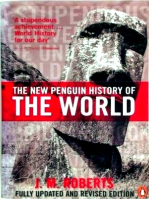 Seller image for The New Penguin History of the World Special Collection for sale by Collectors' Bookstore