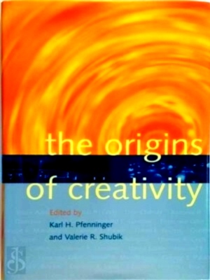 Imagen del vendedor de The origins of creativity Special Collection a la venta por Collectors' Bookstore