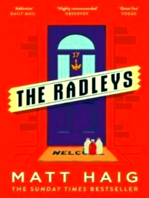 Image du vendeur pour The Radleys Special Collection mis en vente par Collectors' Bookstore