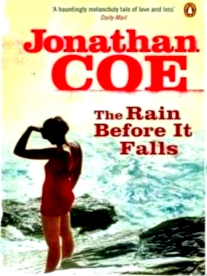 Bild des Verkufers fr The rain before it falls Special Collection zum Verkauf von Collectors' Bookstore