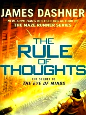 Image du vendeur pour The Rule of Thoughts Special Collection mis en vente par Collectors' Bookstore