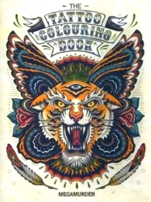 Immagine del venditore per The Tattoo Colouring Book Special Collection venduto da Collectors' Bookstore