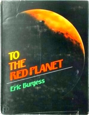 Seller image for To the Red Planet Special Collection for sale by Collectors' Bookstore