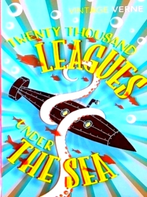 Seller image for Twenty Thousand Leagues Under the Sea Special Collection for sale by Collectors' Bookstore