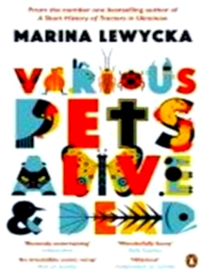 Imagen del vendedor de Various Pets Alive and Dead Special Collection a la venta por Collectors' Bookstore