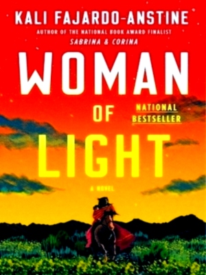 Seller image for Woman of Light Special Collection for sale by Collectors' Bookstore