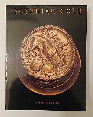 Immagine del venditore per Scythian Gold venduto da Zap Books
