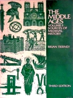 Bild des Verkufers fr The Middle Ages Volume I: Sources of Medieval History Special Collection zum Verkauf von Collectors' Bookstore