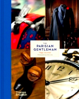 Bild des Verkufers fr The Parisian Gentleman Special Collection zum Verkauf von Collectors' Bookstore