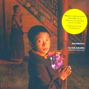 Imagen del vendedor de The Path to Buddha A Tibetan Pilgrimage Special Collection a la venta por Collectors' Bookstore