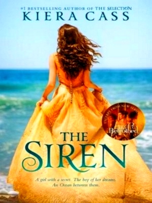 Image du vendeur pour The Siren Special Collection mis en vente par Collectors' Bookstore