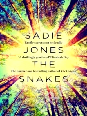 Seller image for The Snakes The gripping Richard and Judy Bookclub Pick Special Collection for sale by Collectors' Bookstore