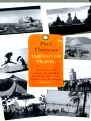 Seller image for The TAO Of Travel Special Collection for sale by Collectors' Bookstore