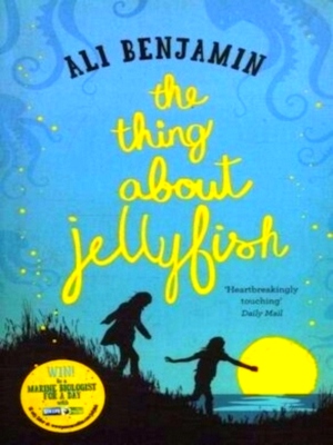 Imagen del vendedor de The Thing About Jellyfish Special Collection a la venta por Collectors' Bookstore