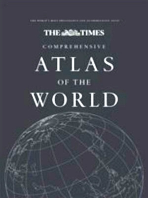 Imagen del vendedor de The Times Comprehensive Atlas of the World Special Collection a la venta por Collectors' Bookstore