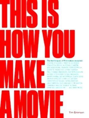 Seller image for This is How You Make a Movie Special Collection for sale by Collectors' Bookstore