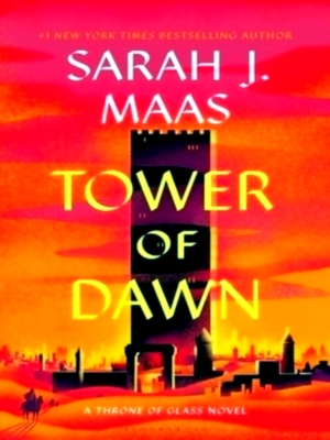 Imagen del vendedor de Tower of Dawn Special Collection a la venta por Collectors' Bookstore