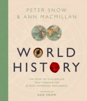Seller image for Treasures of World History The Story Of Civilization in 50 Documents Special Collection for sale by Collectors' Bookstore