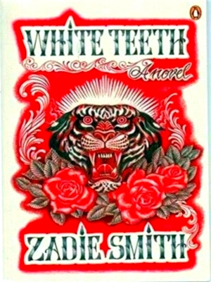 Image du vendeur pour White Teeth A novel Special Collection mis en vente par Collectors' Bookstore