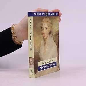 Seller image for Mansfield Park for sale by Bookbot