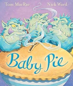 Immagine del venditore per Baby Pie venduto da WeBuyBooks